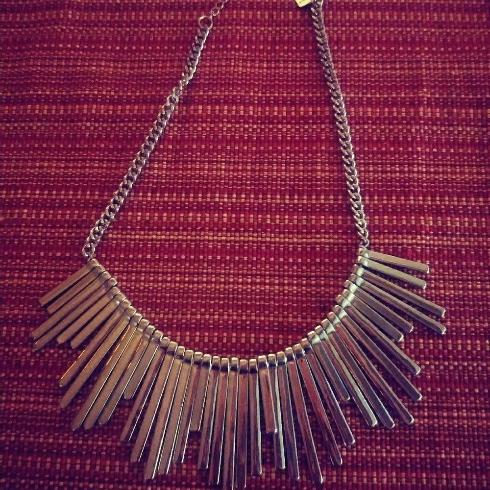 Park Lane Necklace